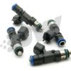 DeatschWerks 01-06 Audi A4/TT / VW Golf GTI 650cc Injectors