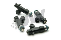 Alternative view of DeatschWerks Genesis Coupe 2.0T 550CC Injectors