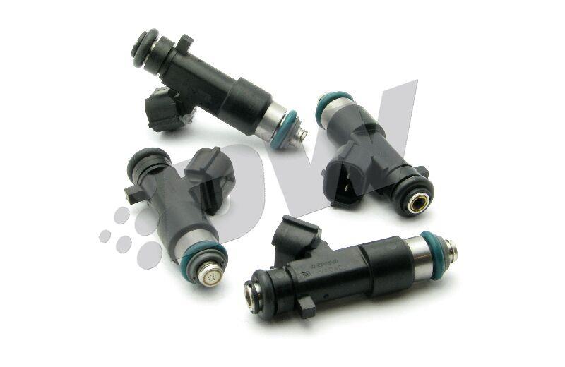 DeatschWerks Genesis Coupe 2.0T 550CC Injectors - Image 2