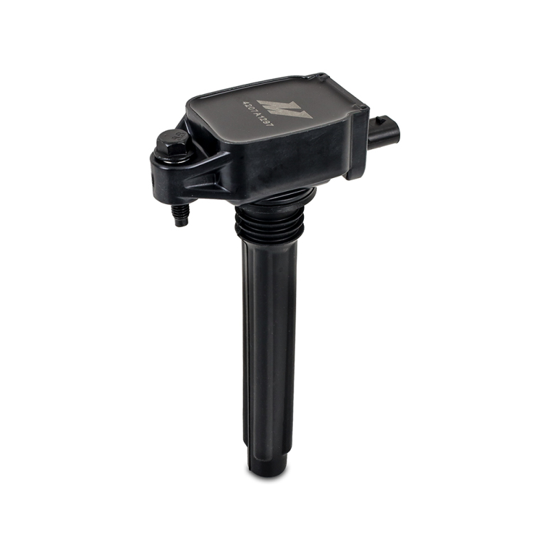 Mishimoto 12-18 Jeep Wrangler 3.6L Single Ignition Coil - Image 2
