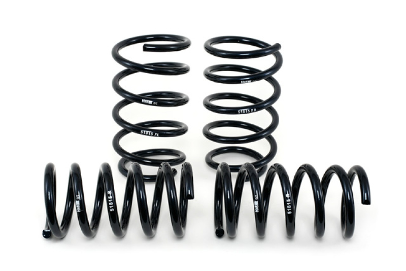 H&R 05-07 Honda Odyssey Sport Spring - Image 2
