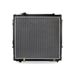 Mishimoto Toyota Tacoma Replacement Radiator 1995-2004 - Image 3