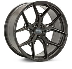 Vossen HF-5 - 21x10.5 - 5x114.3 - ET30 - DEEP - 70.6 - ANT - ANTHRACITE