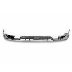 Seibon 2022+ Toyota GR86/Subaru BRZ Carbon Fiber Rear Diffuser Cover - Image 7