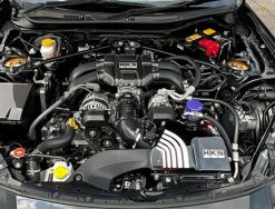 HKS Cold Air Intake Box Kit ZN8/ZD8 - Image 3