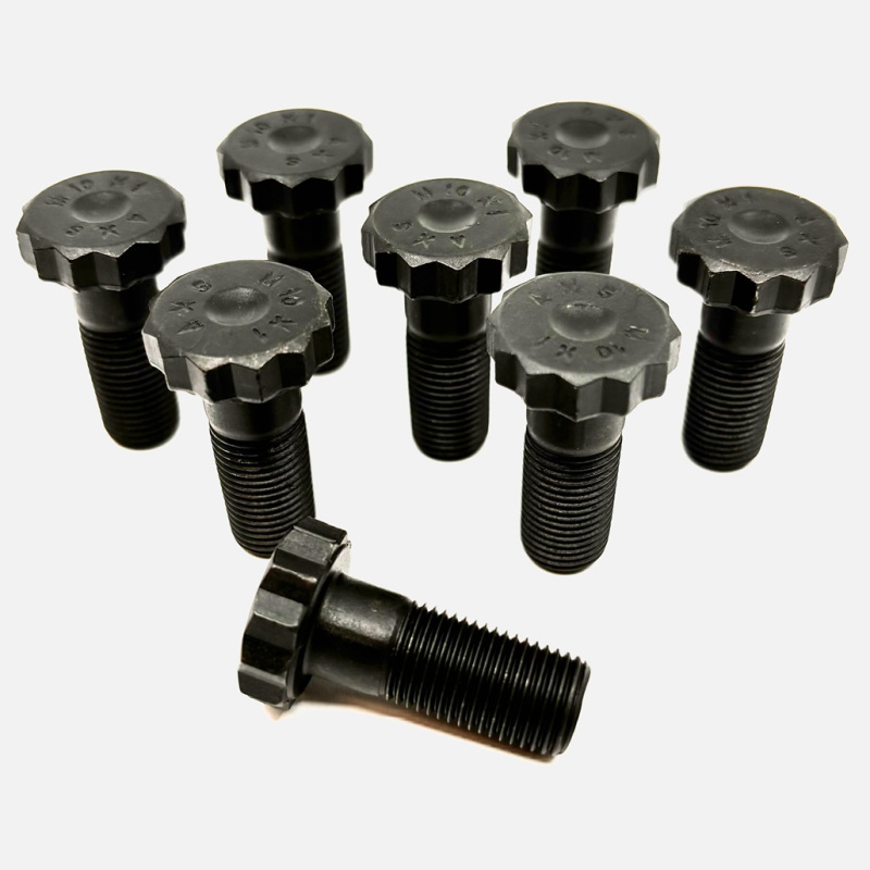 McLeod Bolt Pak Flywheel 8 Per Box Ford MODular 4.6/5.0/5.4 Motors 10mm - Image 2