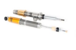 Ohlins 08-13 BMW M3 (E9X) Road & Track Coilover System - Image 9