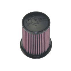 Injen 8-Layer Oiled Cotton Gauze Air Filter 4.0in ID/ 6.0in Base / 6.3in Height / 4in Top - Image 5