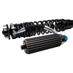 Bilstein 21-24 Ford Bronco B8 8112 Suspension Shock Absorber and Coil Spring Assembly - Rear Left - Image 8