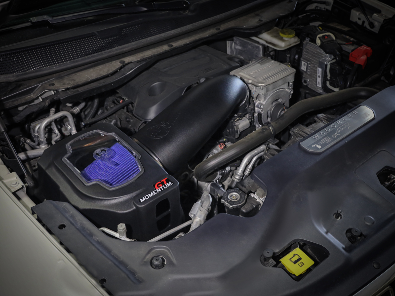 aFe POWER Momentum GT Pro 5R Intake System 22-23 Jeep Wagoneer (WS) V8-5.7L - Image 10