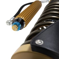Bilstein 21-22 Polaris RZR Turbo S Black Hawk Powersports Shock & Coil Spring Assembly - Rear - Image 7
