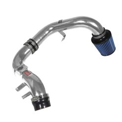 Injen 05-06 Corolla S 05-07 Matrix XR 1.8L 4 Cyl. Polished Cold Air Intake - Image 4