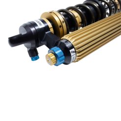 Bilstein 21-22 Polaris RZR Turbo S Black Hawk Powersports Shock & Coil Spring Assembly - Front Right - Image 10