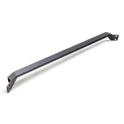 Alternative view of Seibon 2023+ Honda Civic Type R Carbon fiber Rear Strut Brace