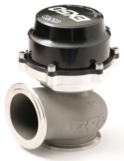 GFB EX50 50mm V-band Wastegate - Image 4