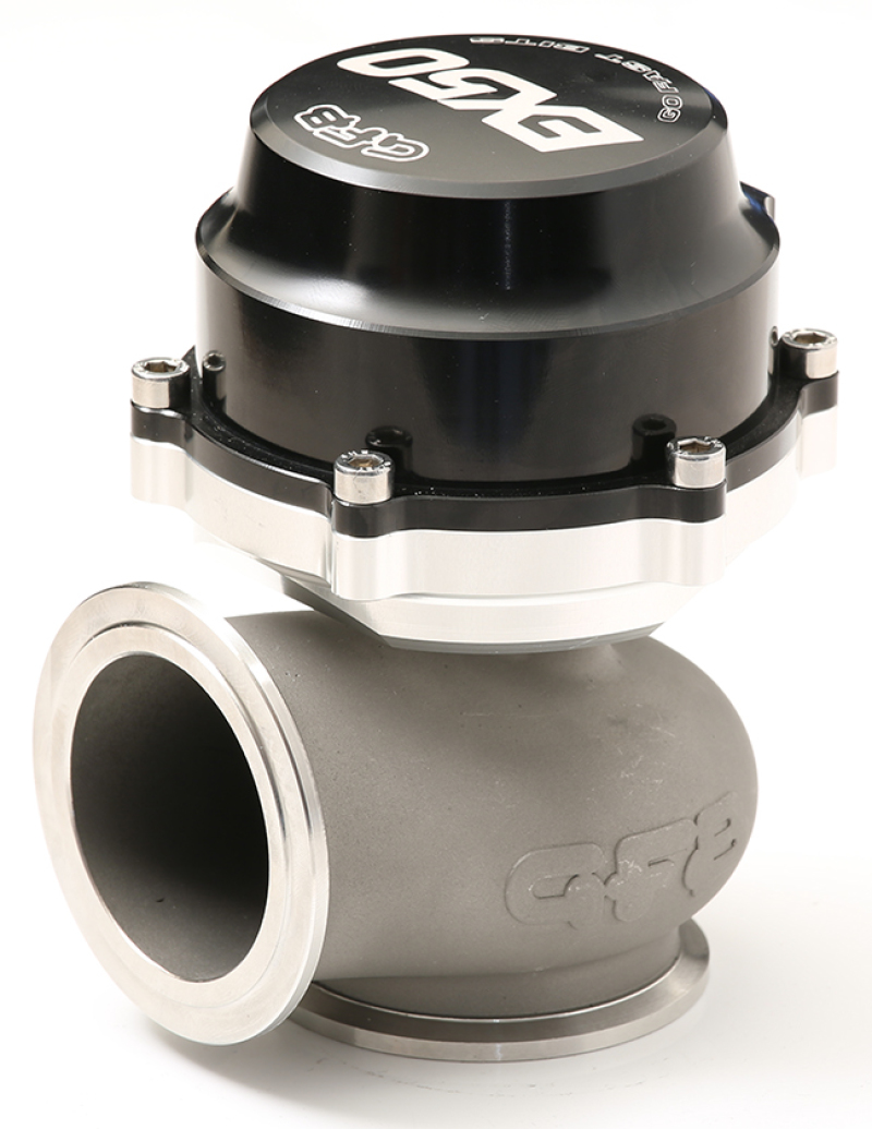 GFB EX50 50mm V-band Wastegate - Image 4