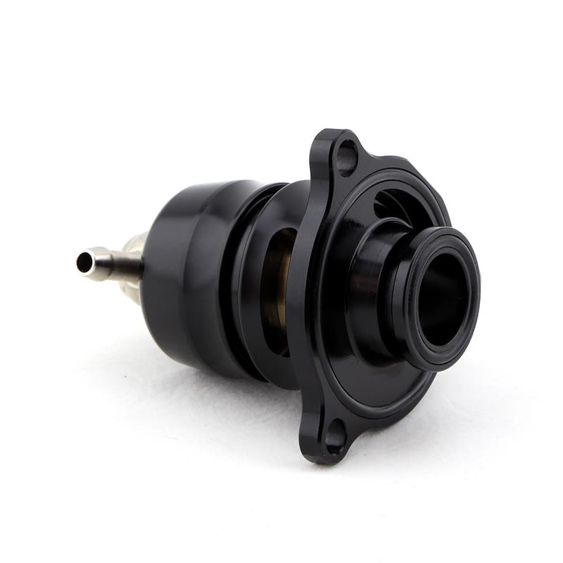 Turbosmart BOV Kompact Dual Port - 2016 Ford Focus RS 2.3L - Image 2