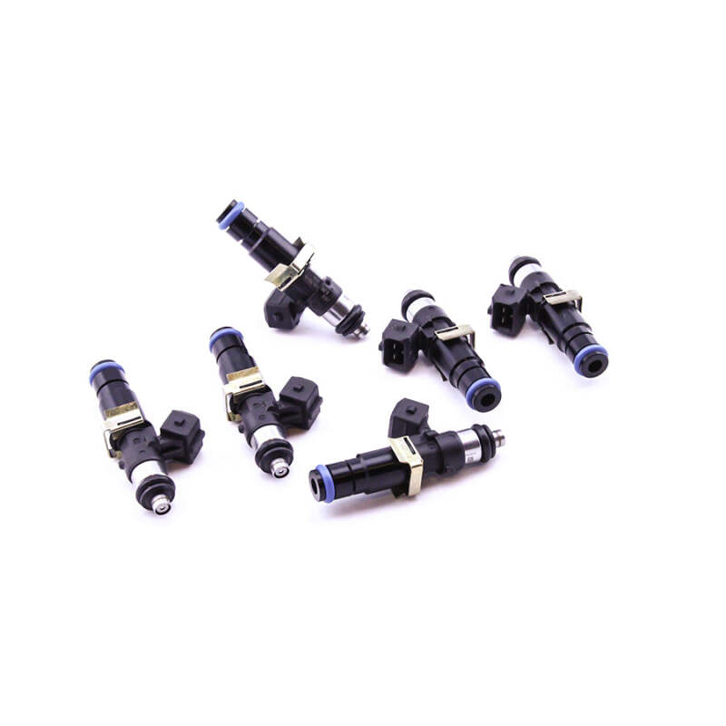 DeatschWerks 99-10 Ford Mustang V6 3.8L /4.0 Bosch EV14 1500cc Injectors (Set of 6) - Image 3