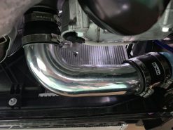 HKS Honda Civic Type R FULL INTERCOOLER KIT FL5 - Image 7