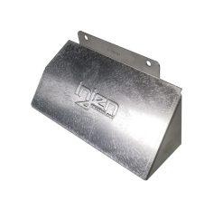 Injen 08-15 Mitsubishi Lancer Evolution X L4 2.0L Turbo Rain Guard (For EVO1800) - Image 4