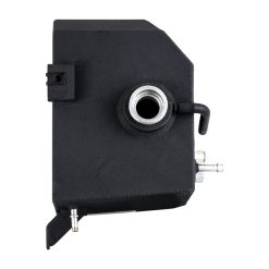 Mishimoto 2019+ Ford Ranger Expansion Tank - Black - Image 4