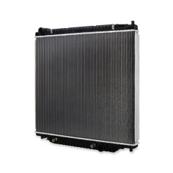 Mishimoto Ford Excursion Replacement Radiator 2000-2005 - Image 7