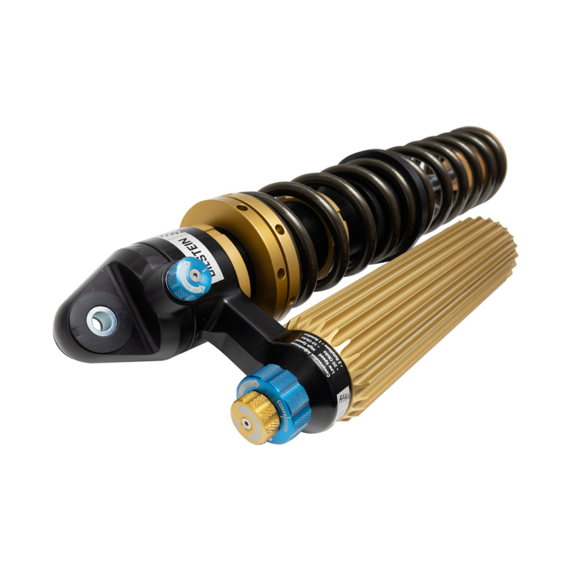 Bilstein 21-22 Polaris RZR Turbo S Black Hawk Powersports Shock & Coil Spring Assembly - Front Left - Image 9