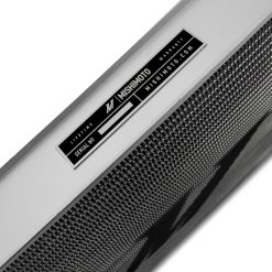 Mishimoto 2018+ Jeep Wrangler JL Performance Aluminum Radiator - Image 7
