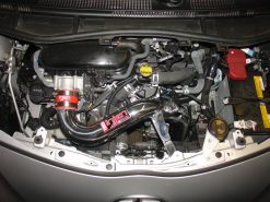 Injen 12 Scion iQ 1.3L 4cyl Black Cold Air Intake w/ MR Technology - Image 4