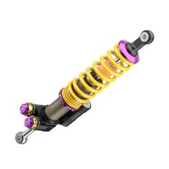 KW Coilover Kit V5 04-05 Porsche Carrera GT (980) - Image 16