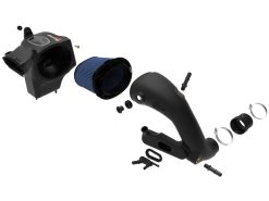 Alternative view of aFe Ford Ranger 24-25 L4-2.3L Momentum GT Cold Air Intake System w/ Pro 5R Filter