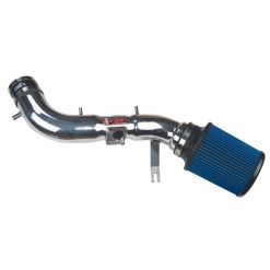 Injen 99-04 4Runner Tacoma 3.4L V6 only Polished Power-Flow Air Intake System - Image 3