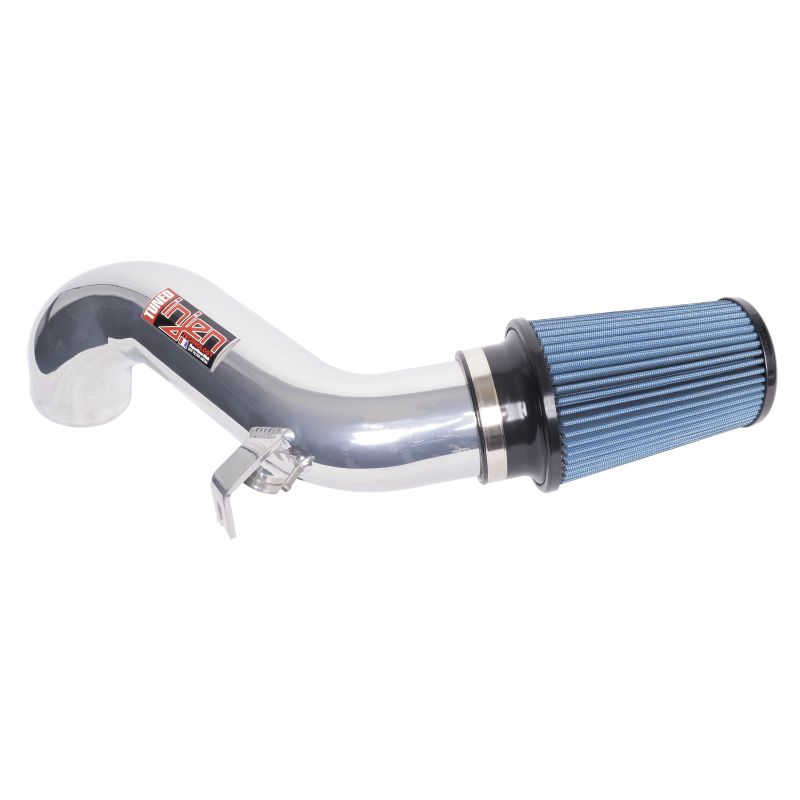 Injen 2022+ Volkswagen GTI (MK8) L4-2.0L Turbo SP Aluminum Series Air Intake System - Polished - Image 6