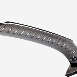 Seibon 23-24 Honda Civic Type R MB-Style Carbon Fiber Rear Spoiler - Image 9