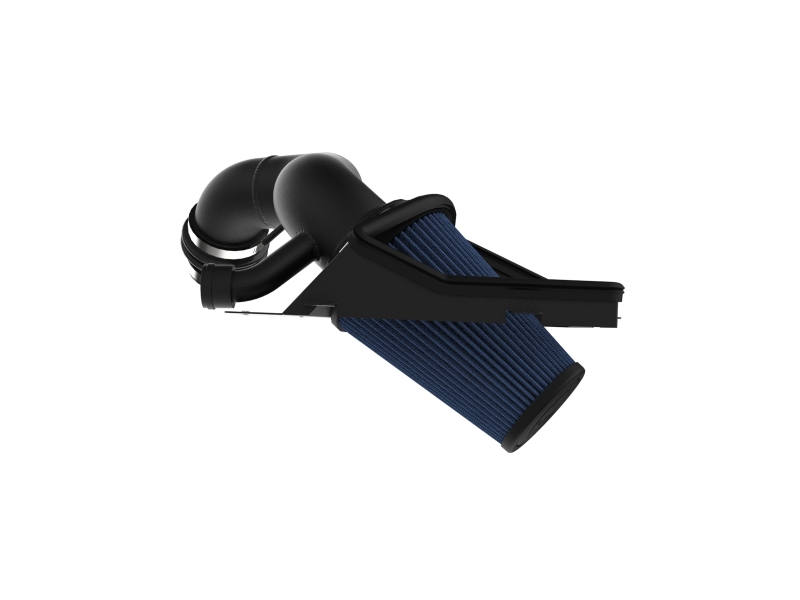 aFe Rapid Induction Cold Air Intake System w/ Pro 5R Filter 22-23 Volkswagen GTI MKVIII L4-2.0L - Image 4