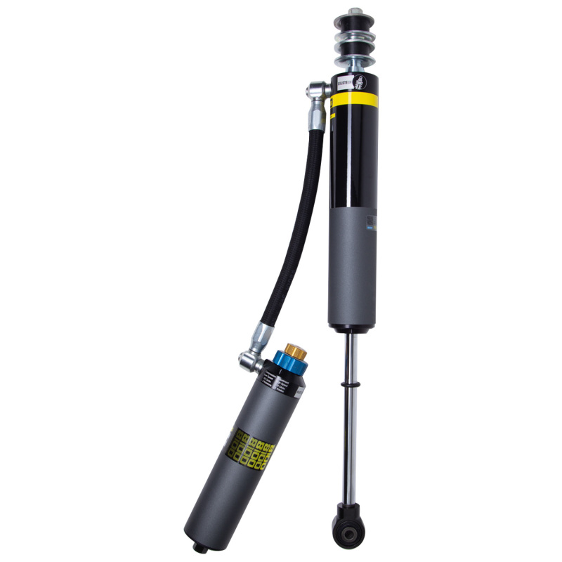 Bilstein 2007+ Toyota Tundra B8 8100 EVO DSA 0-1.5 Rear Right Shock Absorber - Image 5