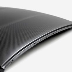 Seibon 2022 Toyota GR86 / Subaru BRZ Dry Carbon Roof Replacement - Image 5