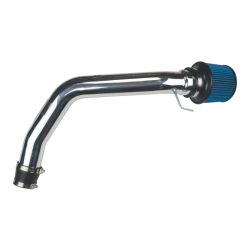 Injen 03-07 Accord V6 / 04-08 TL / 07-08 TL Type S Polished Cold Air Intake - Image 5