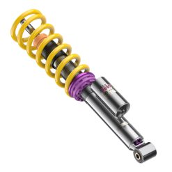 KW 07-15 Audi Q7 04-17 Volkswagen Touareg 03-18 Porsche Cayenne V3 Leveling Coilover Kit - Image 7