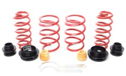 Alternative view of H&R 18-21 Audi RS3 (AWD) Typ GY VTF Adjustable Lowering Springs (w/ RS-Sport Sus.) w/DCC