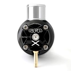 GFB Polaris RZR Turbo SXV Recirculating Bypass Valve - Image 3