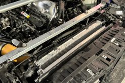 CSF BMW F9X X3M/X4M High-Performance Heat Exchanger and Transmission Cooler Module - Image 7