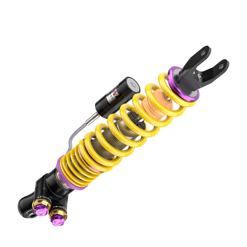 KW V5 COILOVER BUNDLE LAMBORGHINI AVENTADOR SVJ WITHOUT ELECTRONIC DAMPERS - Image 16