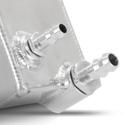 Mishimoto Pontiac GTO/G8 Aluminum Power Steering Reservoir - Polished - Image 4