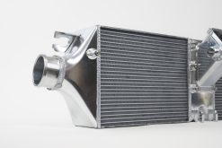 CSF 2019+ Porsche 911 Carrera (3.0L Turbo - Base/S/4/GTS) High Performance Intercooler System - Image 4