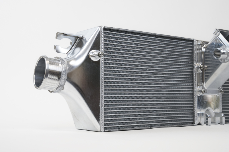 CSF 2019+ Porsche 911 Carrera (3.0L Turbo - Base/S/4/GTS) High Performance Intercooler System - Image 4