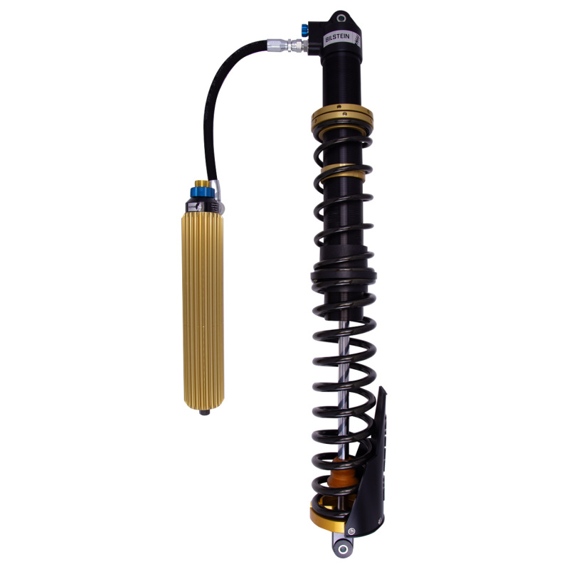 Bilstein 20-21 Can-Am Maverick X3 RS Turbo R Black Hawk Powersports Shock & Coil Spring Assembly -RR - Image 5