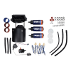 DeatschWerks X3 Series Fuel Pump Module w/ Triple DW400 Fuel Pumps for 2011-2024 Ford Mustang