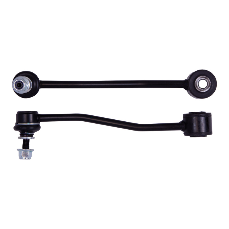 Bilstein 18-23 Jeep Wrangler JL 4DR B8 5100 1.5in Suspension Lift Kit (With Winch) - Image 13