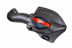 Alternative view of Injen 11-19 Dodge Challenger V8-5.7L Hemi Evolution Intake